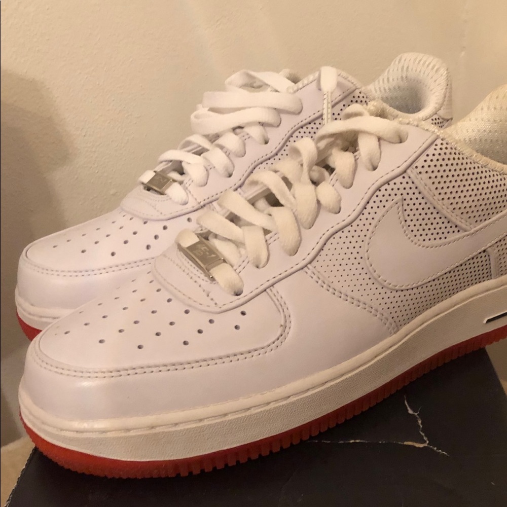 Men’s af1 premium